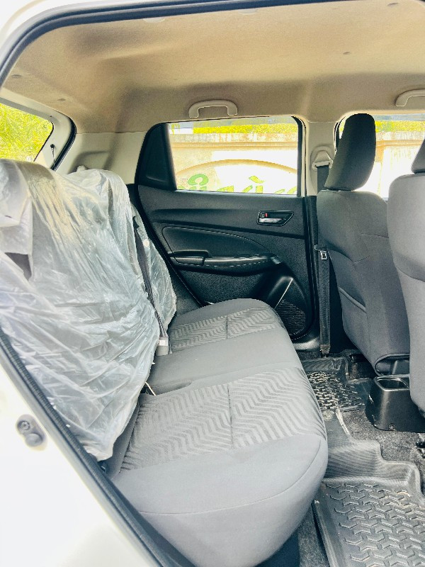 swift vxi petrol model 2024