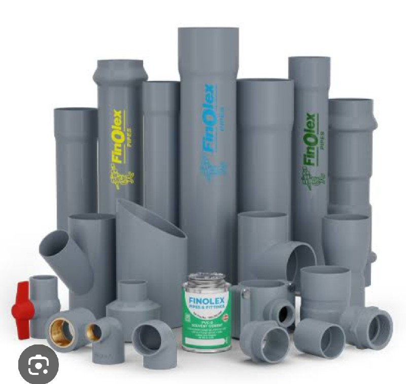 finolex pvc pipe