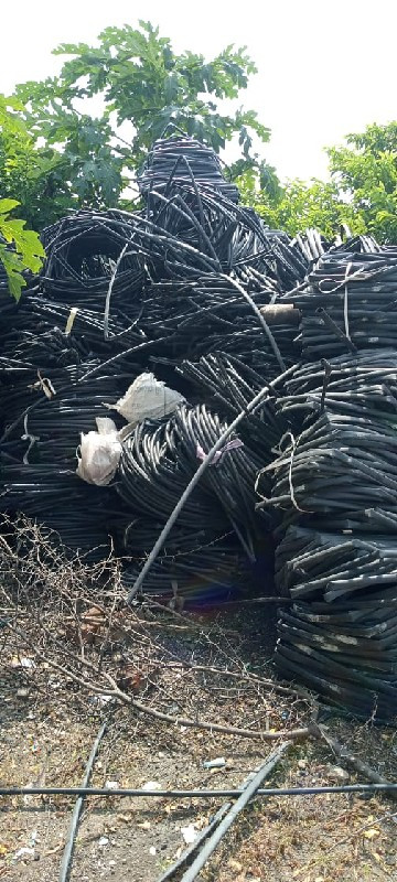 જૂની કે નવી કોઈપણ ને ડ્રીપ વેચવાની