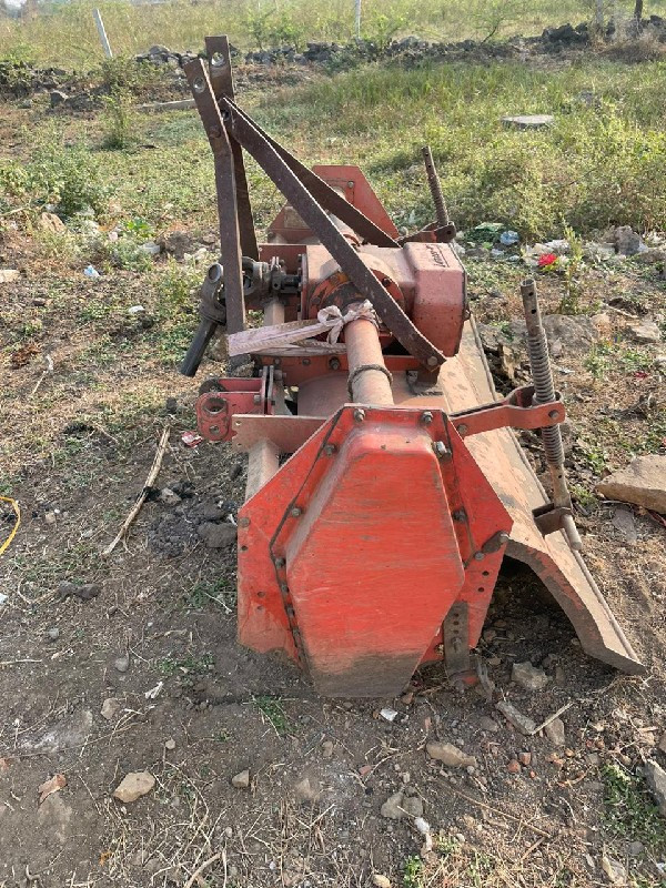 રોટાવેટર વેચવાનું છે