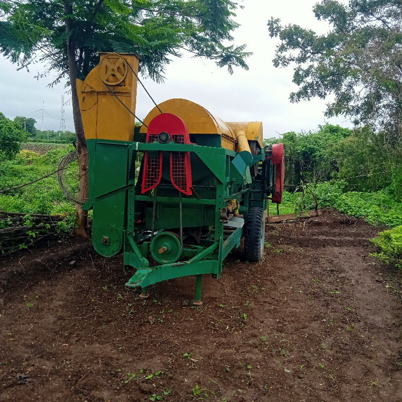 થ્રેશર વેચવાનું છે