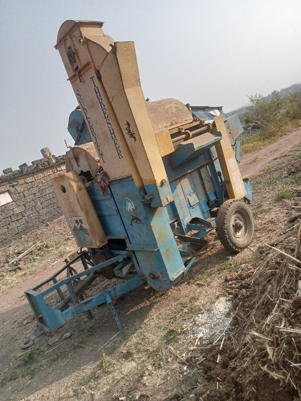 જયંત જમ્બો થ્રેશર