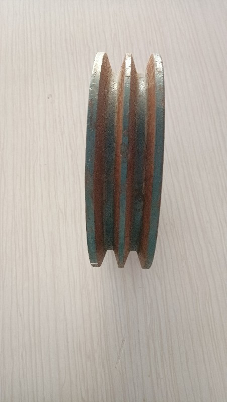 પુલી વેસવા ની છે