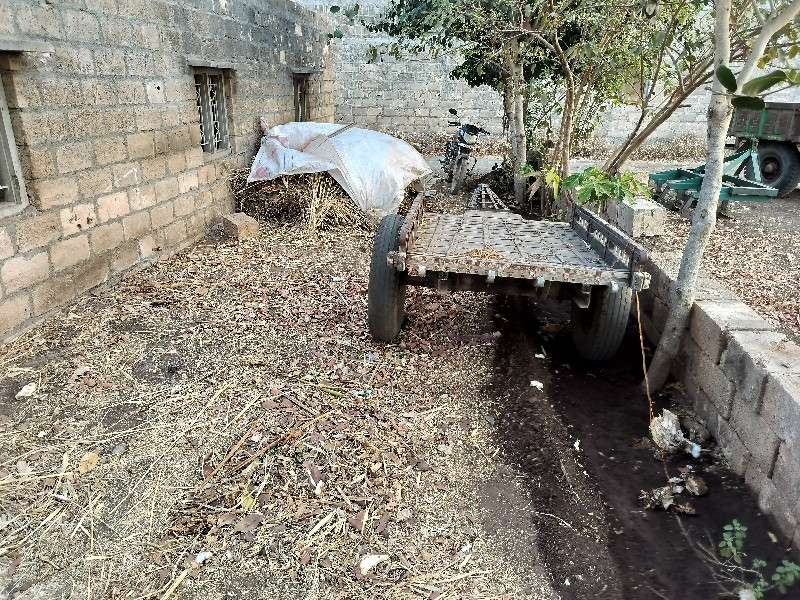 ગાડુ વેચવાનું છે