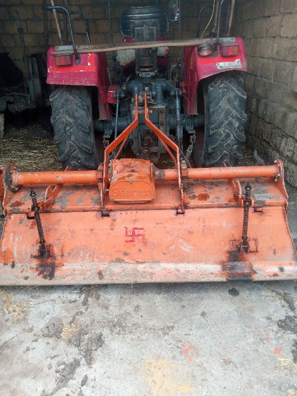 રોટાવેટર વેચવાનું છે