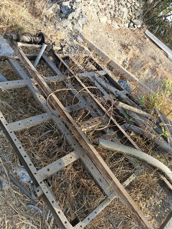 કુવામાં આડા દાર કરવા નું બોરિંગ