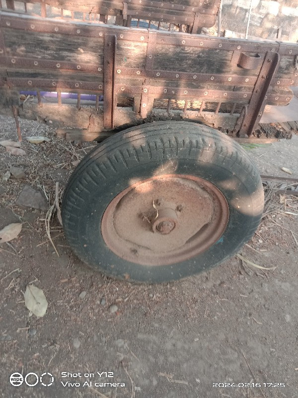 ભોજાભાઈ. બી. ઝાલા