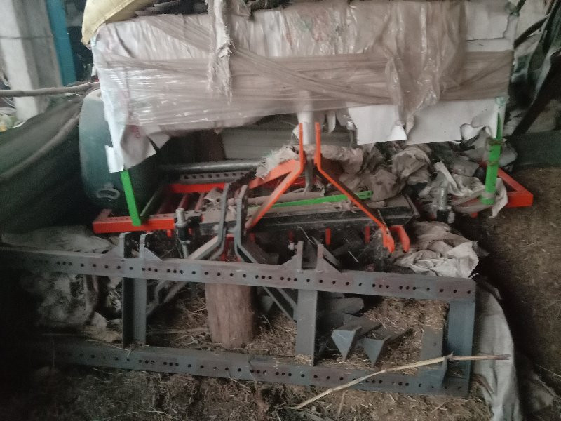 મોટા ટ્રેકટર ના હાતી છે વેચવા ના