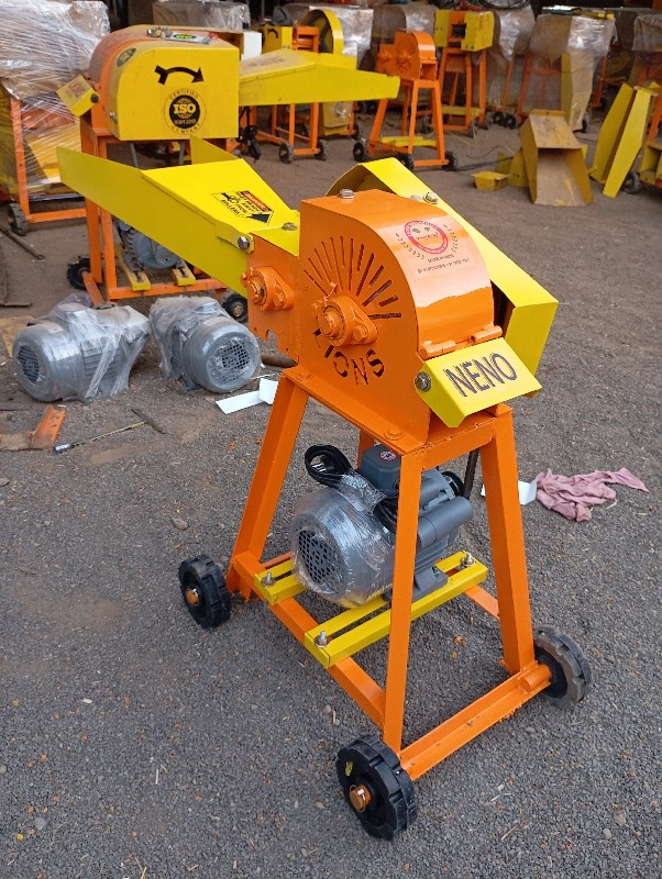 कुटी मशीन,चारा कटर