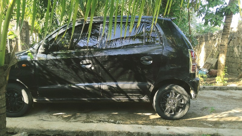 સેન્ટરો  હુડાય ૨૦૧૦ ટોપ મોડલ