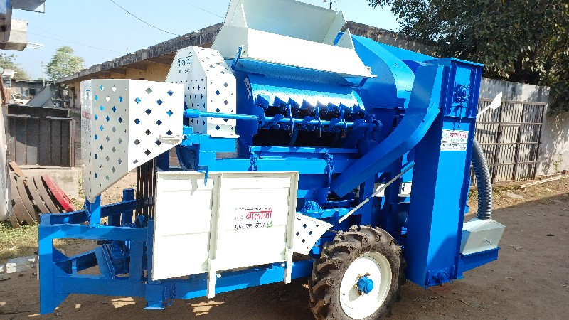 બાલાજી થ્રેશર (BALAJI THRESHER)