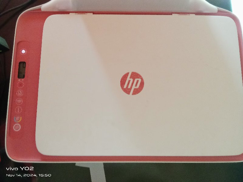 printer with scaner vikane aahe