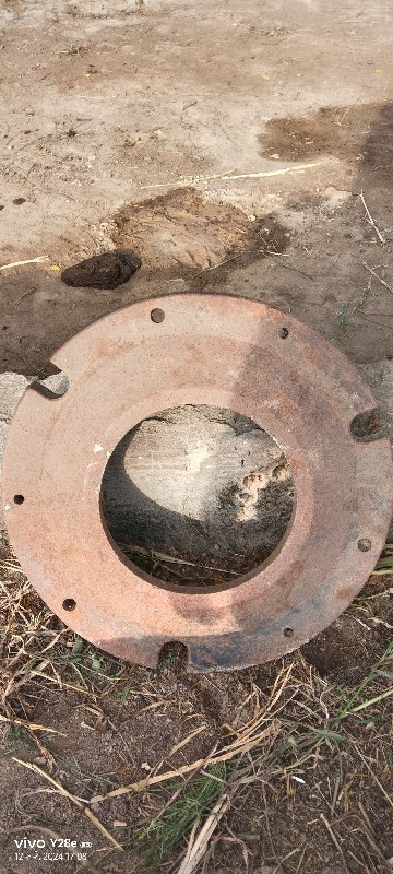 વજનીયા મેસી ના