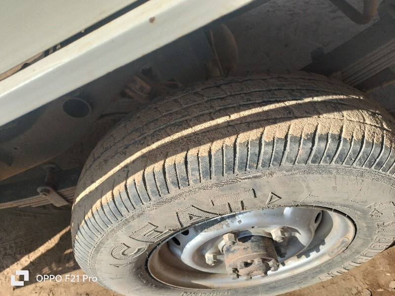 Bolero Max pickup City 1.3