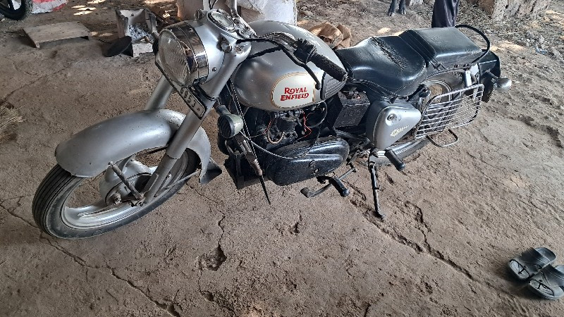 બુલેટ વેશાવાની છે