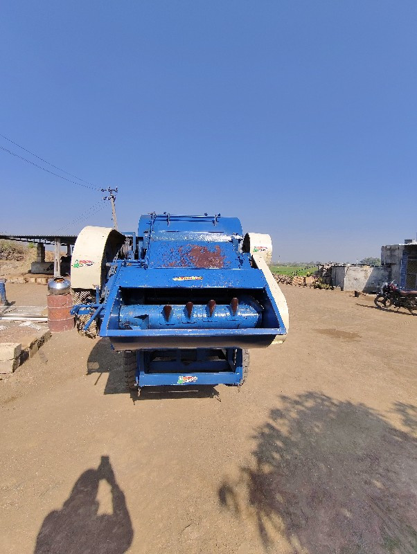 ફુકની વેચવા ની છે