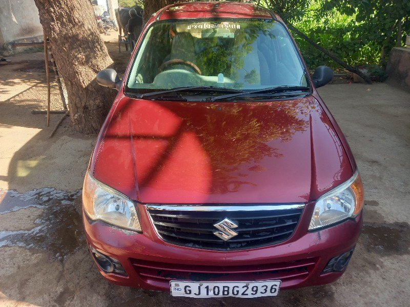 alto k10 vechava no chhe