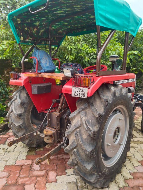 ડી આઇ 241 2020 મોડલ