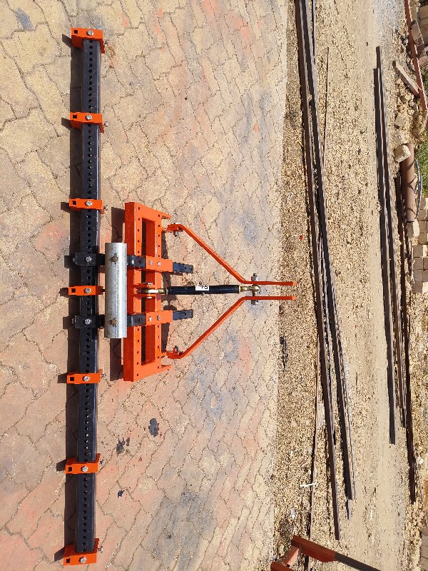 ઓલ ઇન વન ચોરસ ફોલ્ડિંગ લોઢીયા.