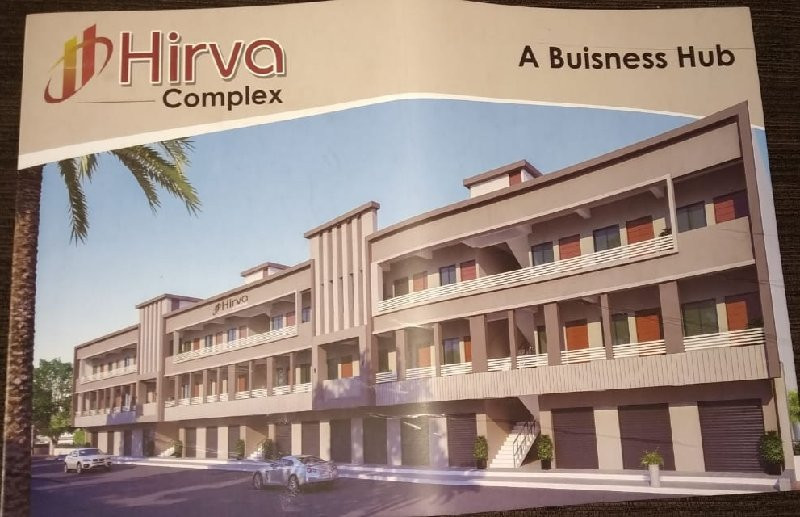 Jamnagar shop for sell