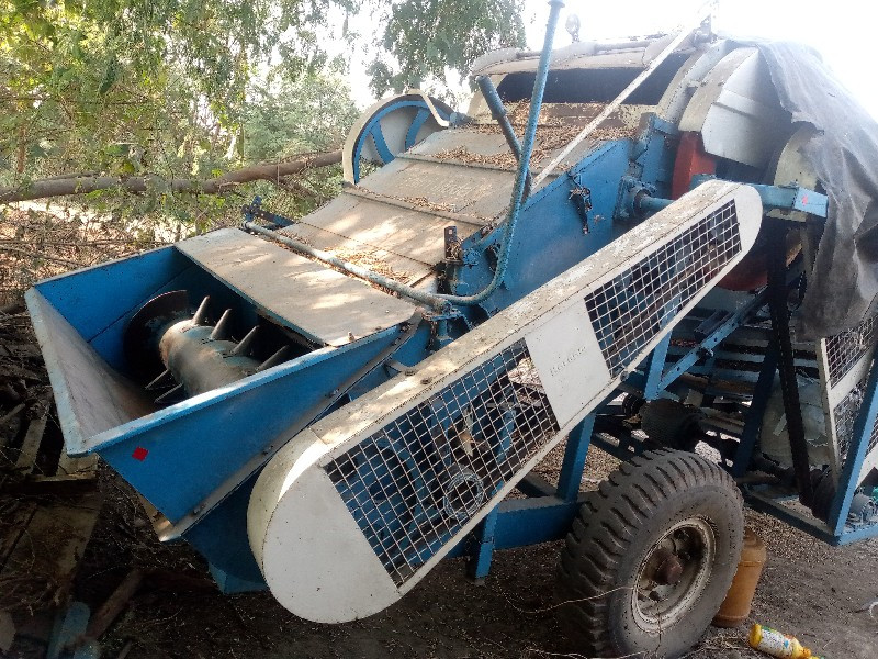 હરનામ‌ પંજાબી ઢેશર વેચવા નૂછે