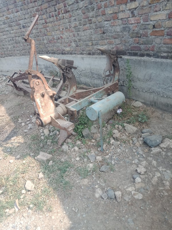 દાતી રાપ સાઠીયુપાવાનુ ઢુઢીયુ હલ