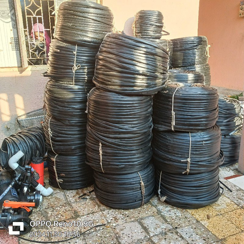 ટપક કોઇની વેચાવહોયતો કેજો