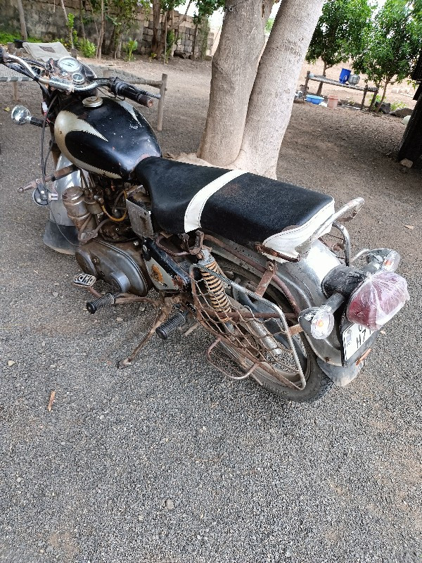 deisel company bullet.