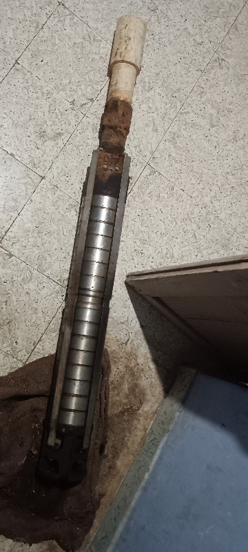 દાર ની મોટર