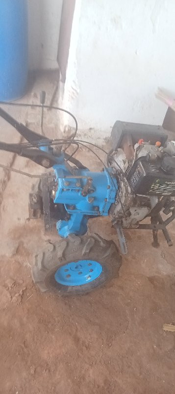 power tiller  2024 model full