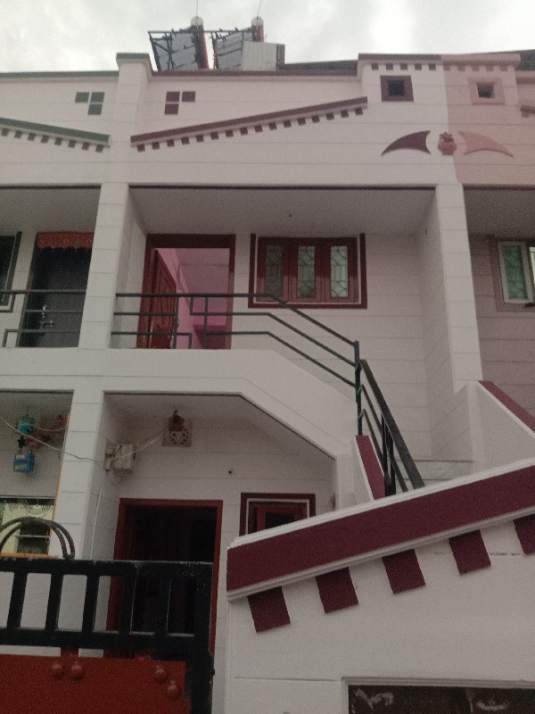 મકાન વેચવાનું છે મોરબી હાઇવે