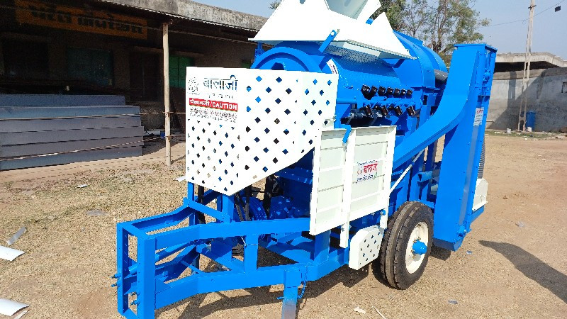 બાલાજી થ્રેશર (Balaji Thresher)