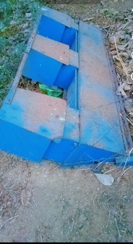 સાહ ભરવા ના ભુંગરા ટેલર ના