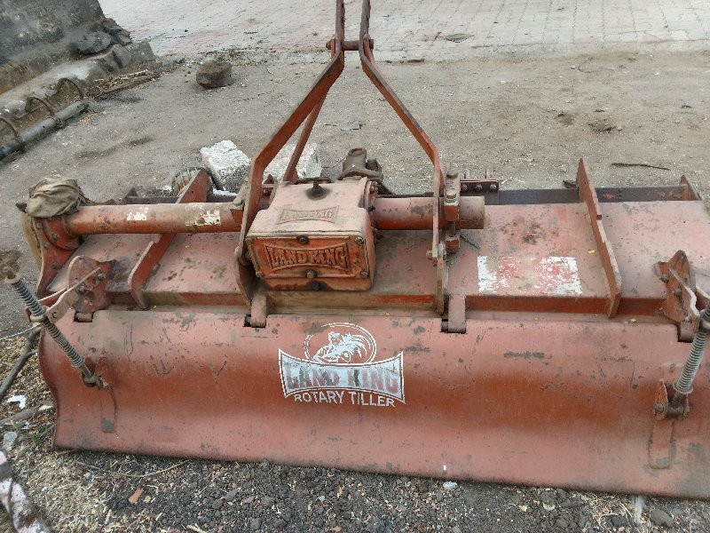 વેચવાનુ છે રોટાવેટર