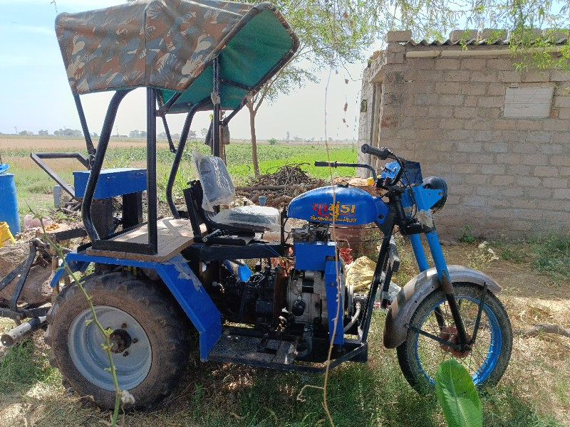 હેવી સનેડો વેચવાનો છે