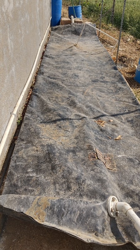 અનએરોબિક. બેગ 
વેચવાની છે