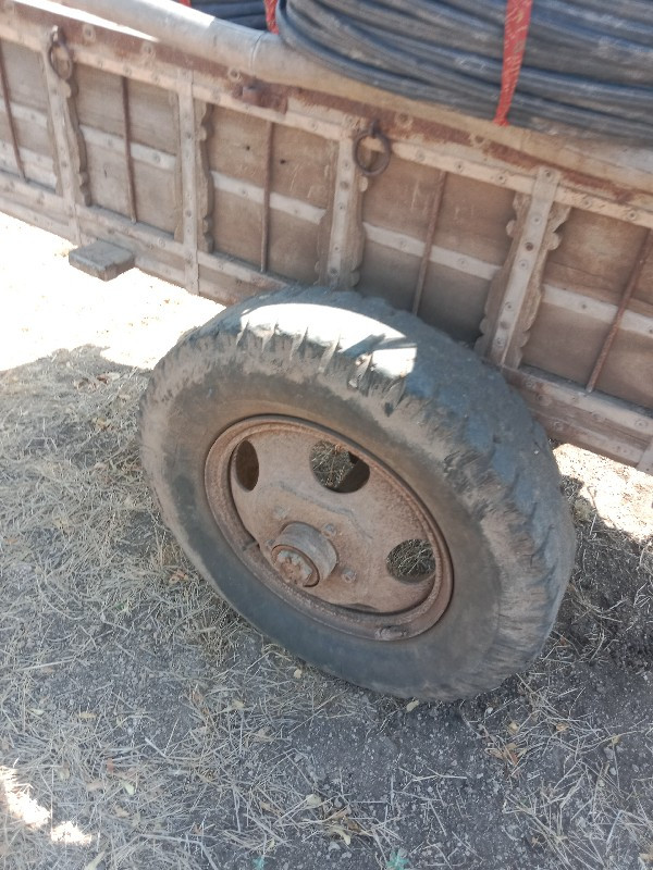 બળદગાડું વેચવુચે