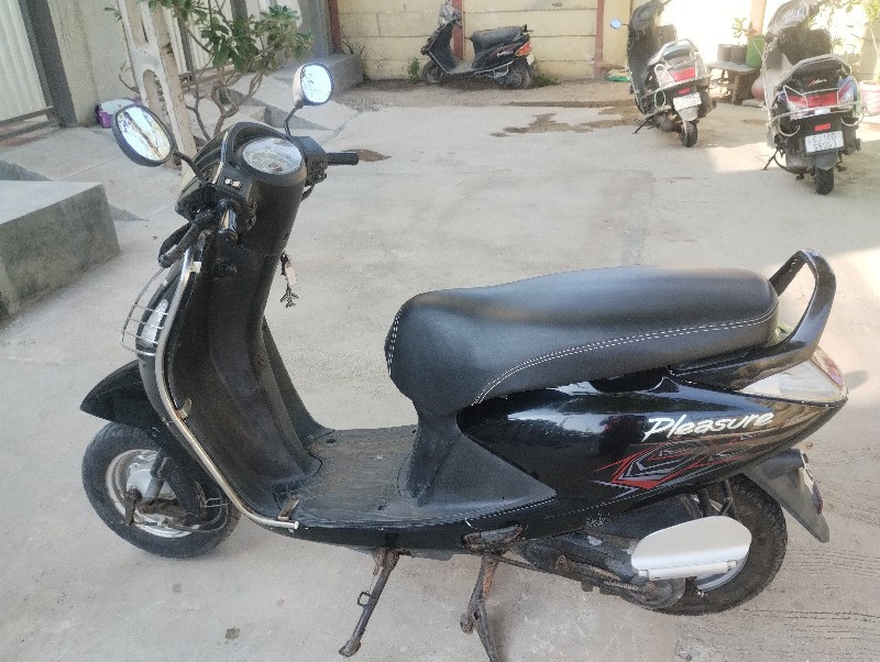 hero pleasure વેચવાનું છે