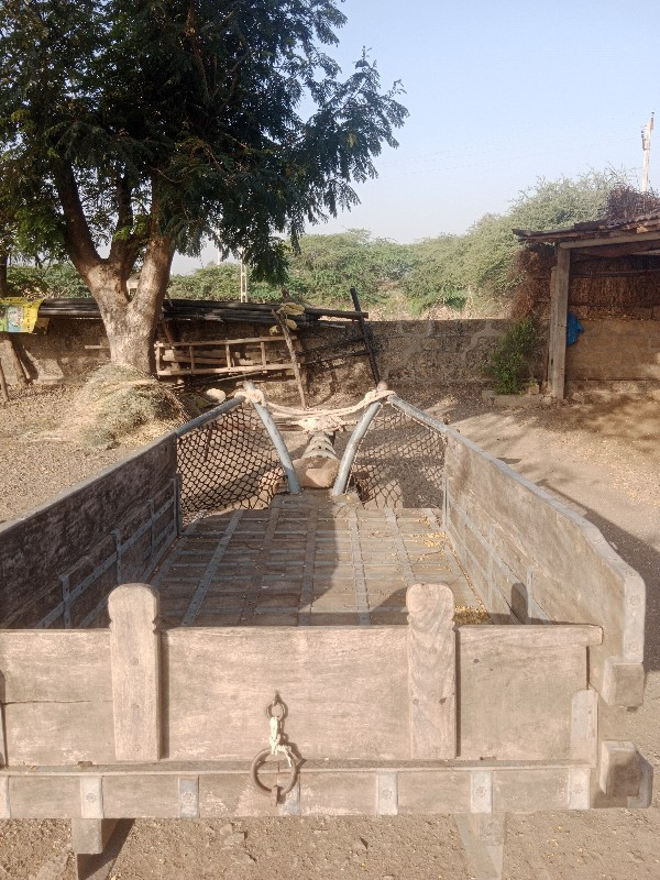 ગાડુ વેચવાનુ છે