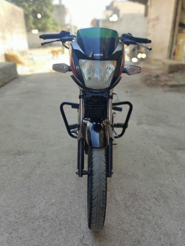 HERO PASSION PRO I3S