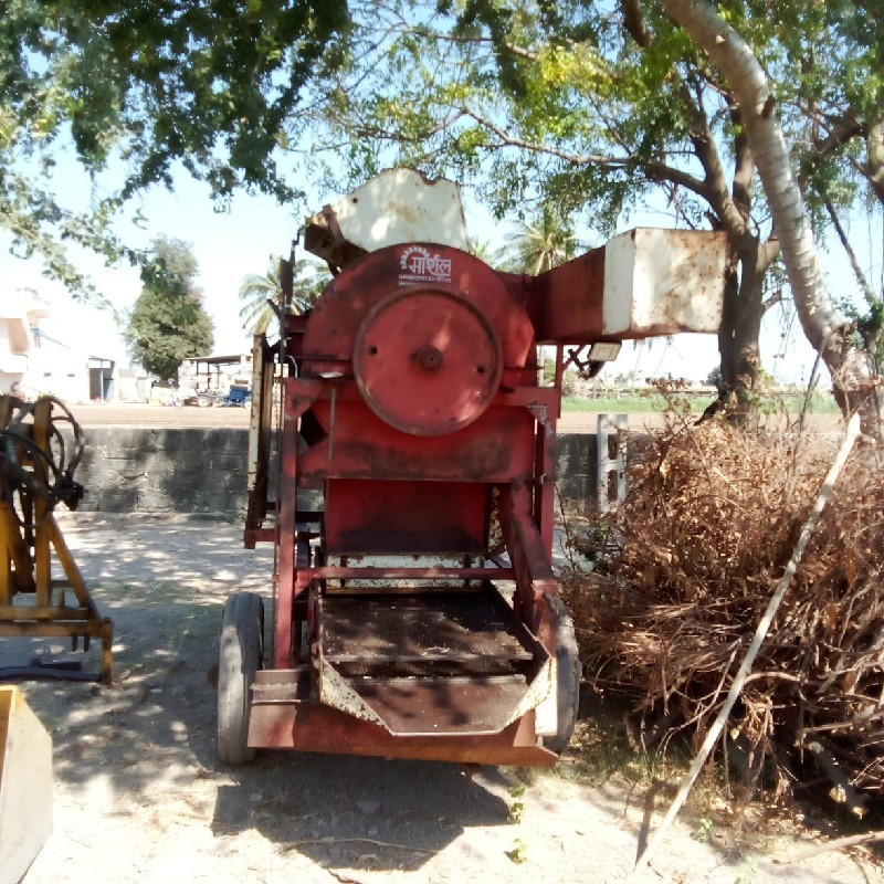 થ્રેશર વેચવાનું છે