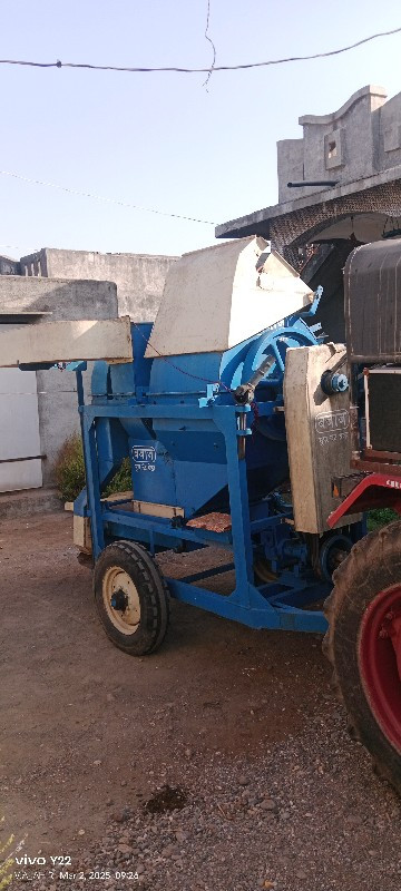 Bajaj ni fukani vechavani che