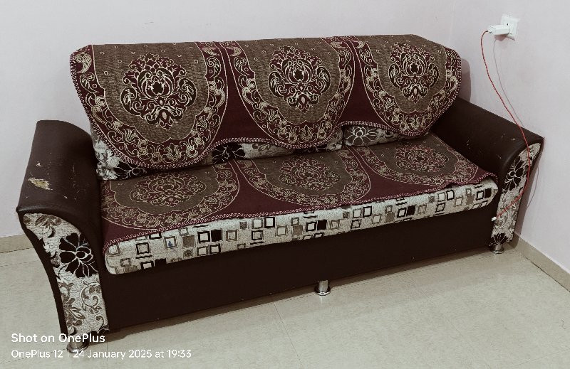 Sofa 5 Seater