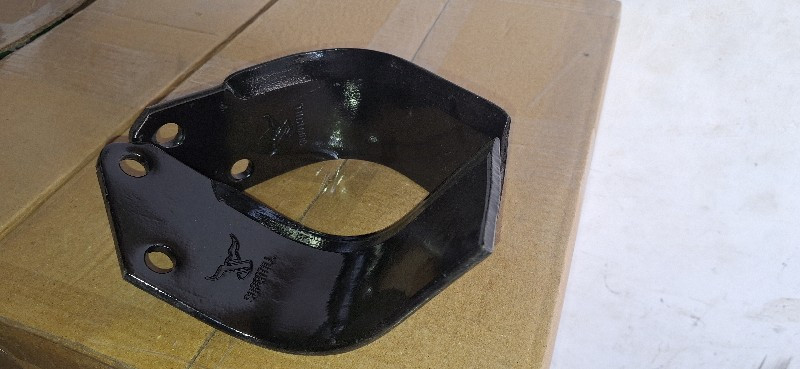 rota vator blade
