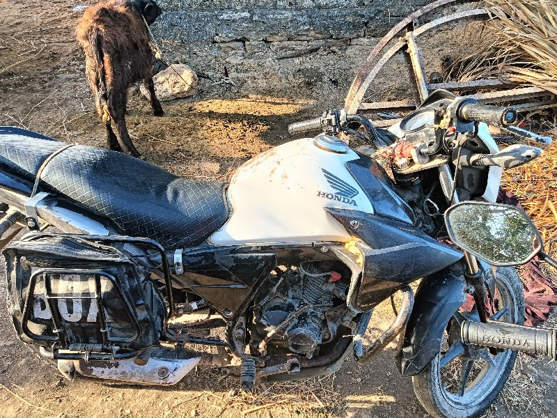 ગાડી પીસટર