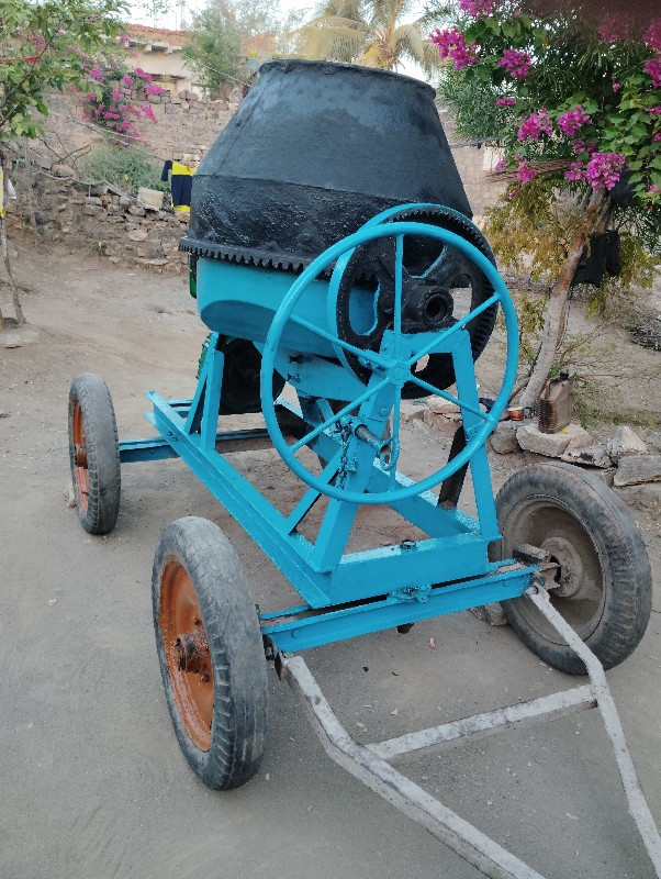 મીલર વેચવાનૂ છે