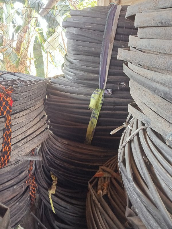 જૂની ટપકની નળી16 એમ. ૨૦ ઐમ