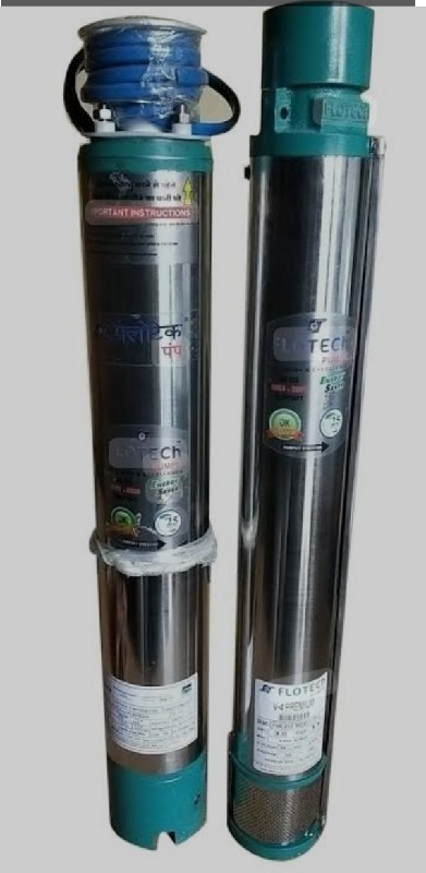 બોરવેલ ફ્લોટેક મોટર વેચવાની છે