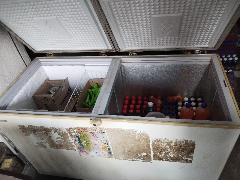 આ ફિઝ આપવાનું છે.