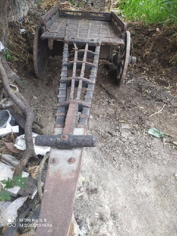 ગાડુ વેચવાનું છે